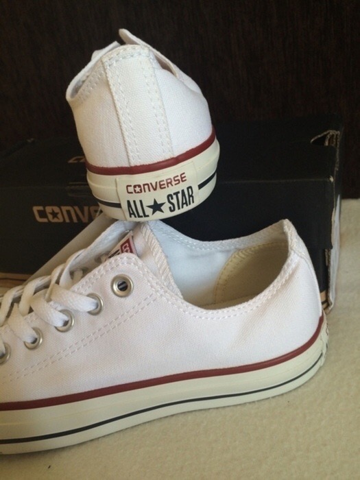 converse made in china