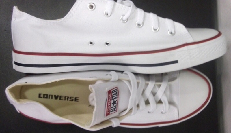 converse shoes original vs fake